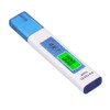 Water Quality Tester 4 in 1 PH EC TDS TEMP