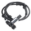 1x ABS Sensor Rear Left for Clio II BB CB