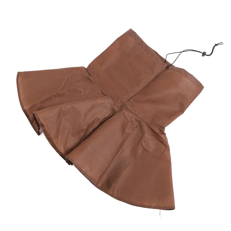 Winter Palm Tree Root Protector Multifunctional Constant Temperature Tree Root