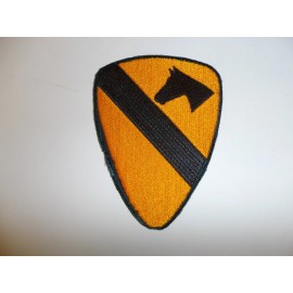 e1742 US Army Vietnam 1st Cavalry Division original IR13T