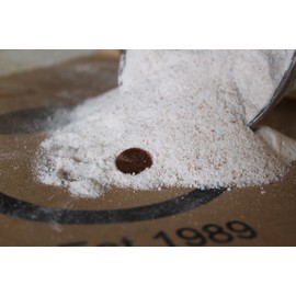 Tomato Fertilizer 4-18-38 Powder 100% Water Soluble Plus Micro Nutrients and Trace Minerals"Greenway Biotech Brand" 2 Pounds (Makes 400 Gallons)