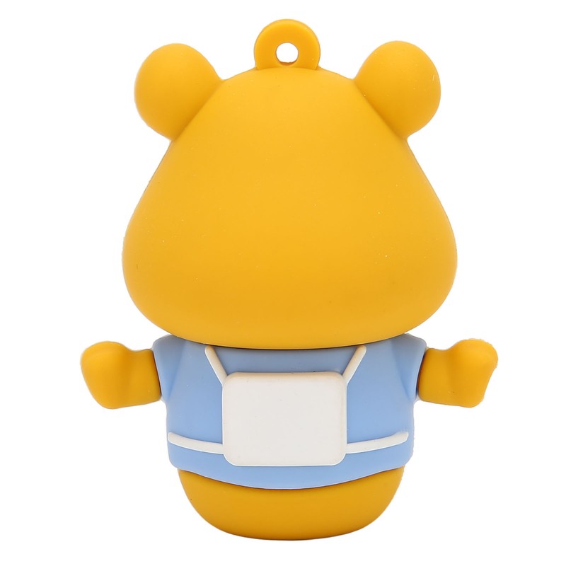 U Disk Cartoon Tiger USB Stable High Speed Hot Swap