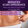 Cicatricure Advanced Scar Gel for Face & Body - Proven