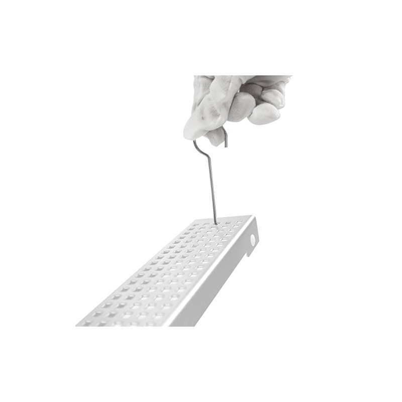 Drain Key Stainless Steel Lifting Hook for Drain Grate Daily
