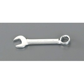 Esco esuko 7 Pairs Eye 片口 Spanner Set (Short Size) ea614ce