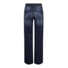 ONLY Women's Jeans, Dark denim blue