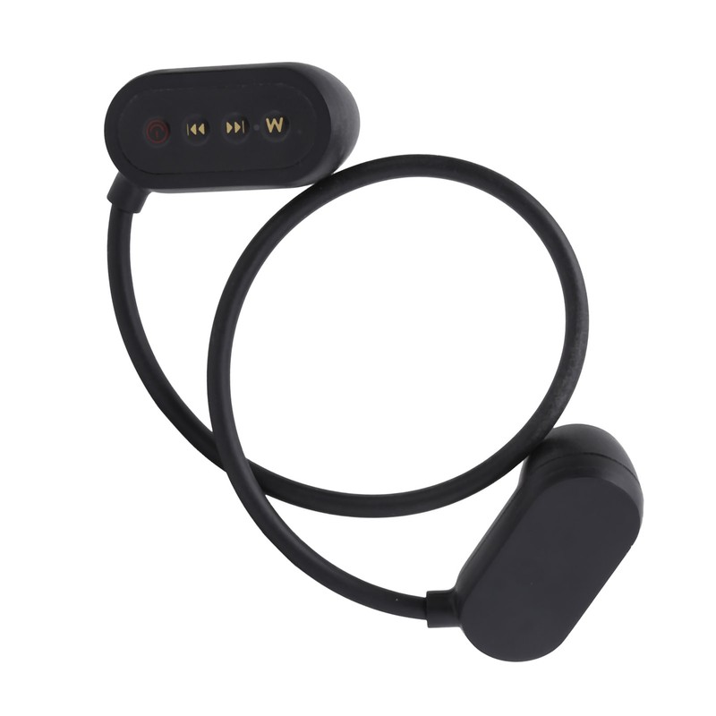 T8 16GB Wireless Bluetooth 4.2 IPX8 Waterproof Bone Conducting HiFi