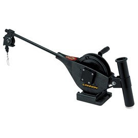 Lake Troll Manual Downrigger (Cannon Downriggers)