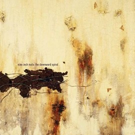 Nothing Nine Inch Nails - The Downward Spiral [New Vinyl LP] Explicit