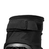 Komine SK-846 Enigma Knee Protector for Motorcycles, Air Thronee Guard,