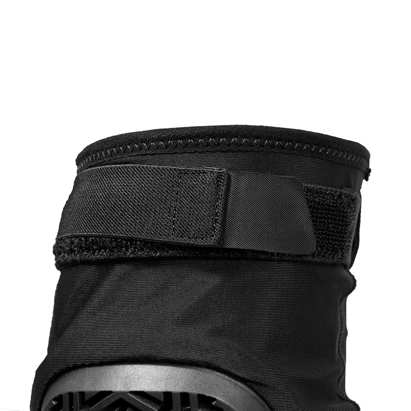 Komine SK-846 Enigma Knee Protector for Motorcycles, Air Thronee Guard,