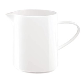 ATABLE Milchkännchen M D. 9 cm, H. 11 cm, 0,4l