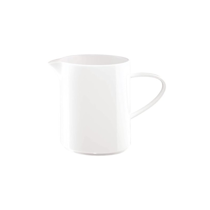 ATABLE Milchkännchen M D. 9 cm, H. 11 cm, 0,4l