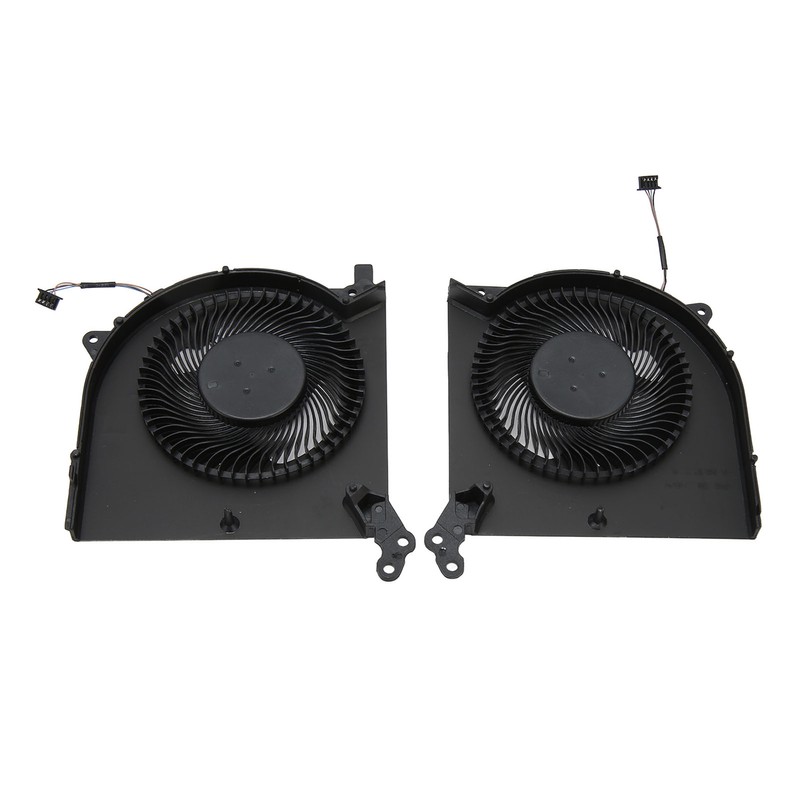 Laptop CPU GPU Cooling Fan Replacement for Legion 5 15IMH05H