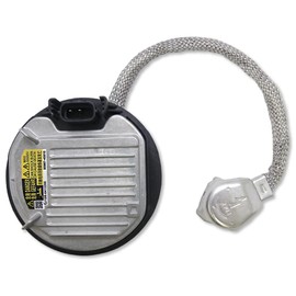 DAMA Automotive Lighting DDLT004 85967-06020 Replacement D4S D4R HID Xenon Controller Module w/igniter