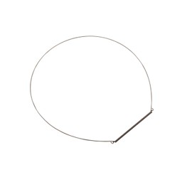 Genuine Hotpoint Spare Parts Washing Machine Door Seal Clamp C00119209