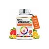 Vitamina C24h De Liberación Prolongada | 90 Cápsulas | Purely