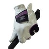 Stuburt Golf STGLV09 Womens Urban All Weather Golf Glove WIth