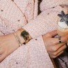 Daniel Wellington Elan Ring, Metal, No Gemstone