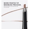 Bobbi Brown Precise Brow Pencil Neutral Brown