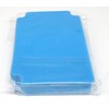 docsmagic.de 25 Trading Card Deck Divider Light Blue - MTG