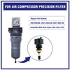 2901056300 Automatic Drain Valve Kit for Air Compressor Replacement Parts,