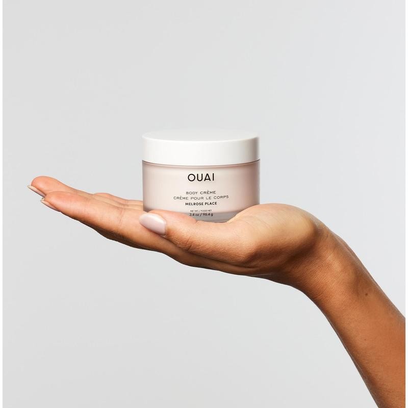 OUAI Melrose Place Body Crème Travel