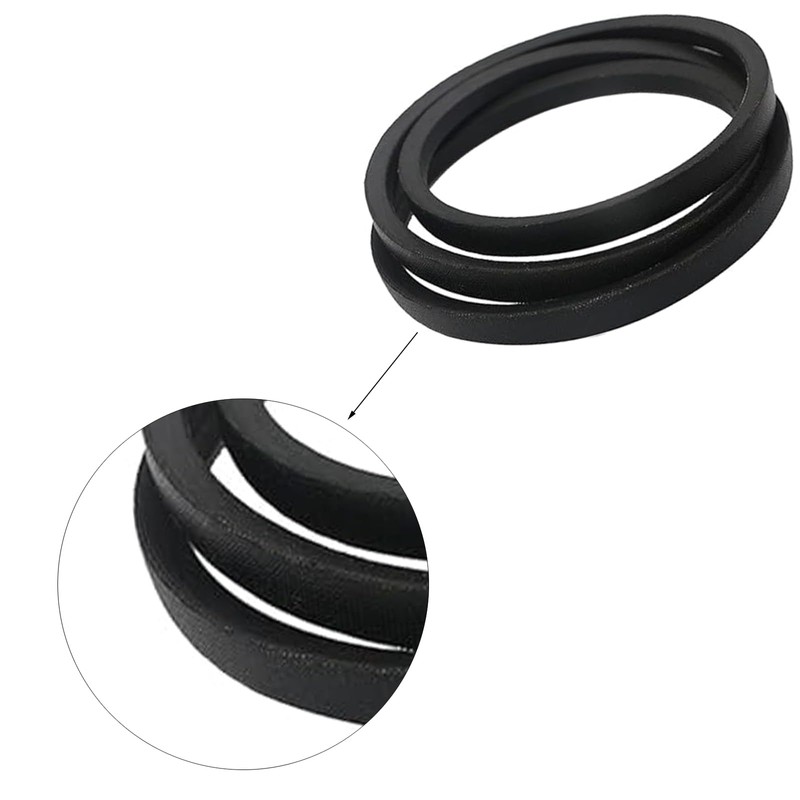 954-0461 V-Belt 1/2" X 78" for MTD Cub Cadet LT1045