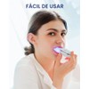 Mysmile Kit Blanqueador Dental con Luz Aceleradora 28 Led y