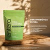Entera Fibra Prebiótica 450 g en Polvo Fibra Soluble Sin