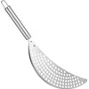 Pot Strainer With Handle Hand Held Strainers Grease Strainer Pasta