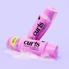 HASK, Curls + Argan Coconut & Vitamin E Oils, Acondicionador,