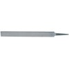 Flat Blunt File DIN 762150 mm H3 FORTIS EN 4317784774970