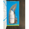 NeilMed Battery Operated Nasal Aspirator for Babies & Kids -