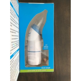 NeilMed Battery Operated Nasal Aspirator for Babies & Kids - NEW