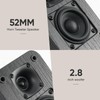 Saiyin 5.0 Channel Surround Sound Systems for Home Theater |