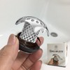 Monaco Olive Tornado Hair Clean Dome Bathtub Cap Drain Hair