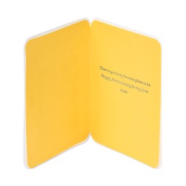 Papyrus Funny Anniversary Card (Close to You)