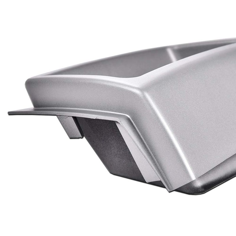 G-PLUS Front Bumper Caliper Air Duct Compatible with 2003-2007 Chevy