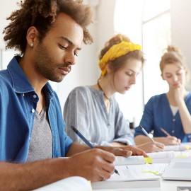 ECOTREE Pencils #2 Presharpened Pencils with Eraser Number 2 Pencils for Kids Cute Pencils School Pencils for School Supplies, 12 Pack