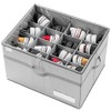 Luvhomee - Organizador de Zapatos para Clóset
