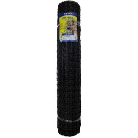 Tenax 2A140077 Premium, 5-Ft x 100-Ft, Black