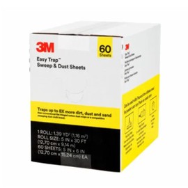 Essendant MMM59032W 5 in. X 30 ft., Easy Trap Duster - White