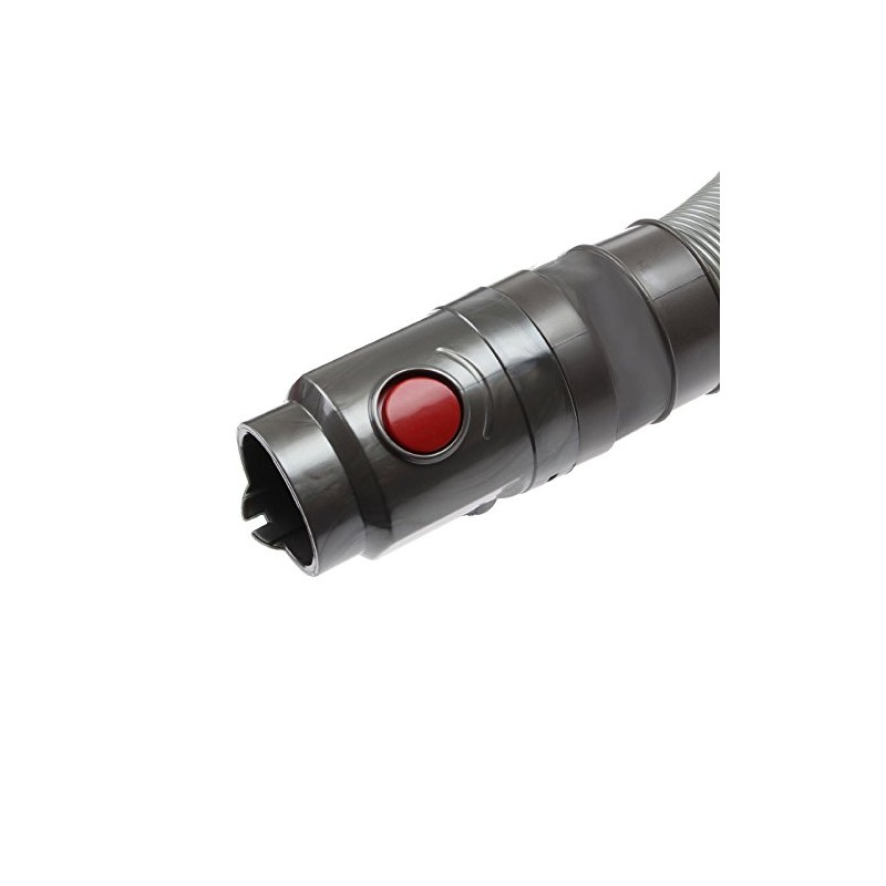First4spares Stretch Hose Attachment Compatible With Dyson Models DC40 DC41