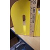 James Architek Jumbo Premium Bookends 9" Yellow - 1 pair