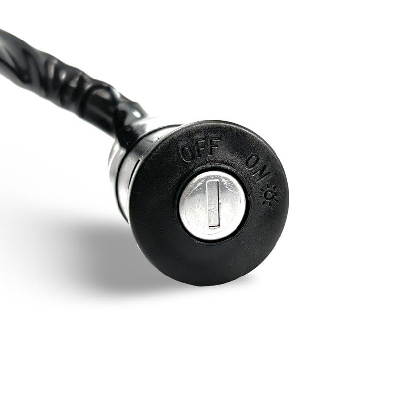 Can-Am 2002-2007 DS 50 90 Replacement Ignition Switch with Keys