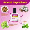 Tratamiento De Prevención De Mordeduras De Uñas Para Niños A