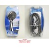 LDR INDUSTRIES 5205355CP 5 FUNC SHOWER HD