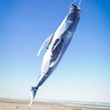 In the Breeze 5243 — Humpback Whale 48-inch Fish Windsock