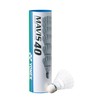 YONEX Badminton Shuttle Mavis 40P (Nylon + Synthetic Cork), 6